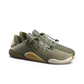 Vivobarefoot Motus Flex Natural Mens Moss