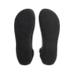 Groundies Sleek Womens Black