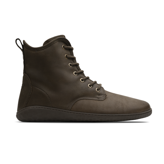 Vivobarefoot Scott IV Mens Bracken