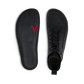 Vivobarefoot Gobi Boot Mens Obsidian