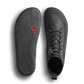 Vivobarefoot Gobi Boot II Mens Obsidian