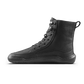 Vivobarefoot Gobi Boot II Mens Obsidian
