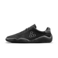 Vivobarefoot Motus Studio Sneaker Leather Mens Obsidian