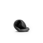 Vivobarefoot Motus Studio Sneaker Leather Mens Obsidian