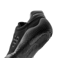 Vivobarefoot Motus Studio Sneaker Leather Mens Obsidian