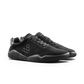 Vivobarefoot Motus Studio Sneaker Leather Mens Obsidian