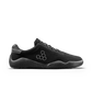 Vivobarefoot Motus Studio Sneaker Leather Mens Obsidian