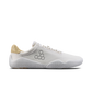 Vivobarefoot Motus Studio Sneaker Leather Mens Bright White