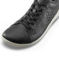 Vivobarefoot Geo Court IV Womens Obsidian