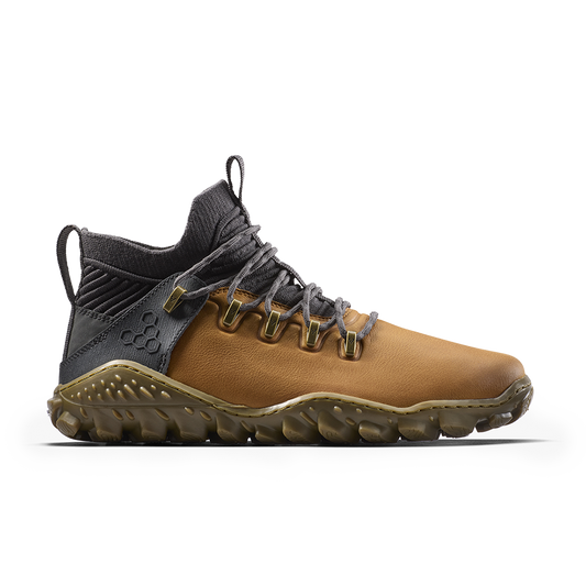 Vivobarefoot Magna Forest ESC Mens Tan