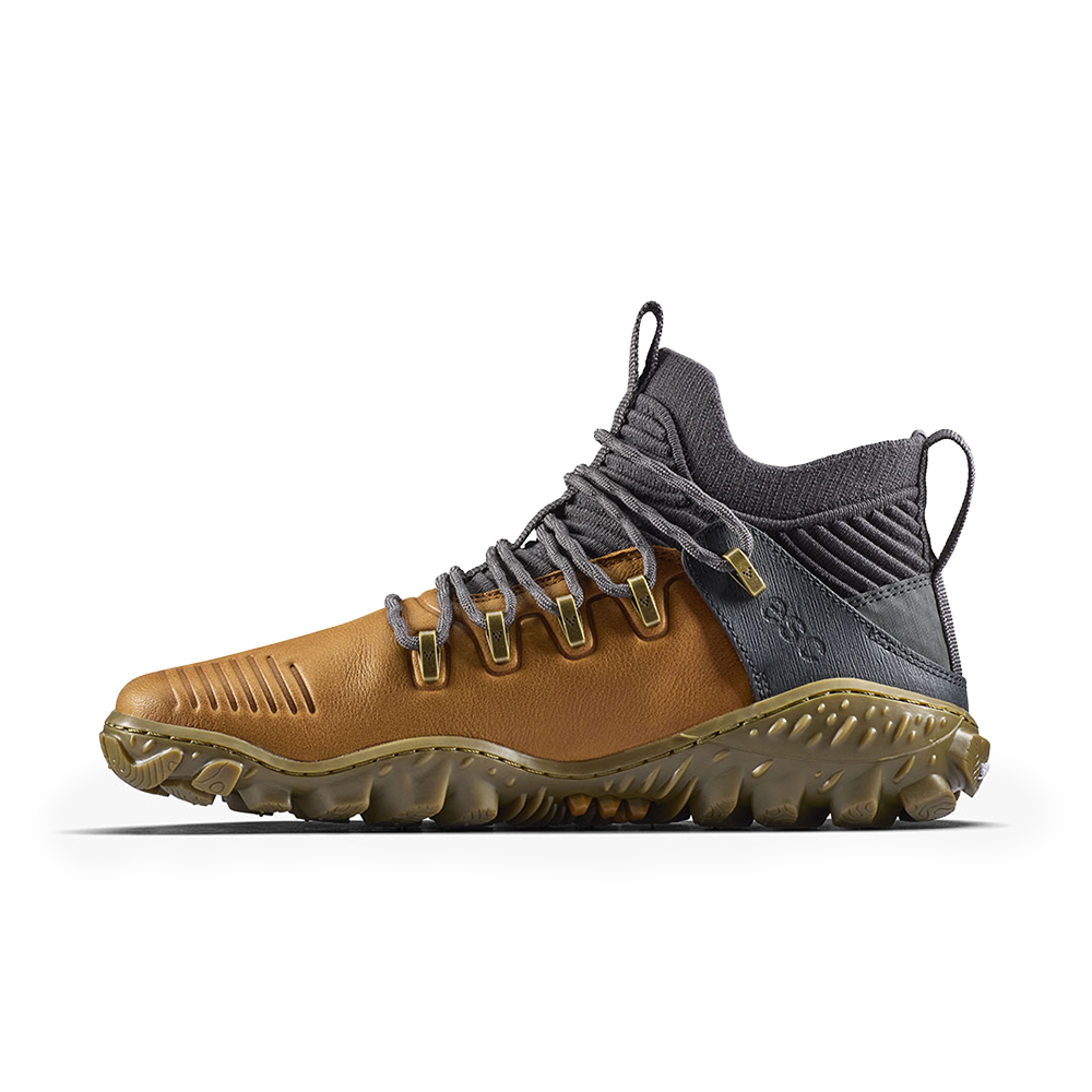 Vivobarefoot Magna Forest ESC Mens Tan