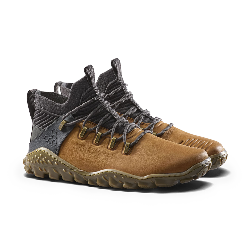 Vivobarefoot Magna Forest ESC Mens Tan