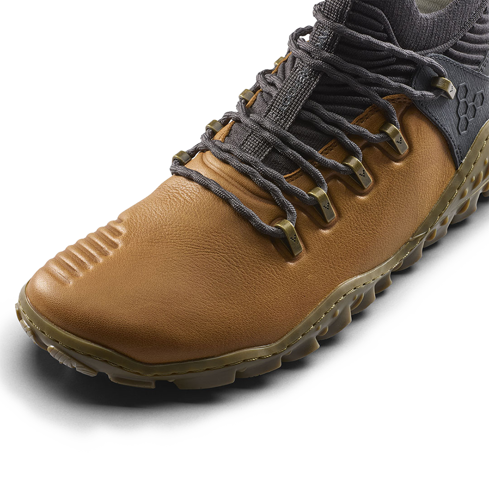 Vivobarefoot Magna Forest ESC Mens Tan