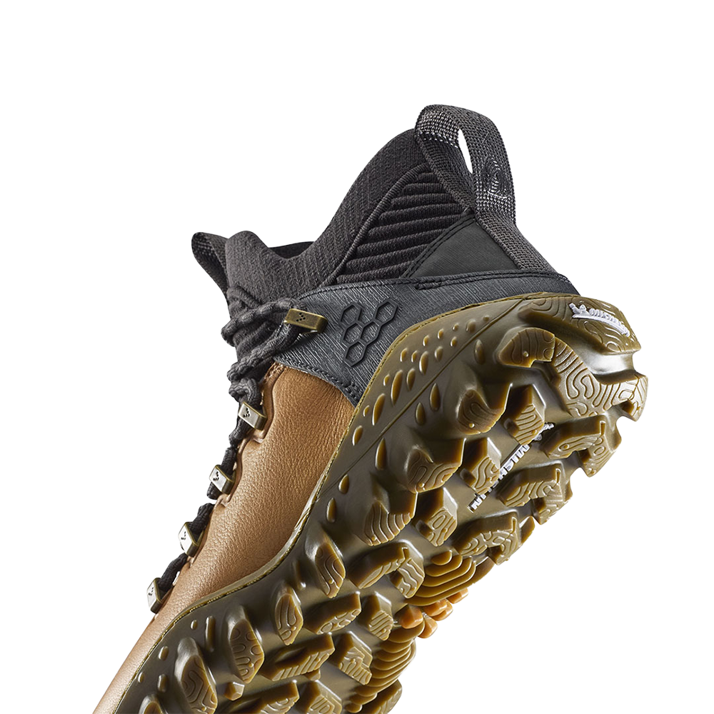 Vivobarefoot Magna Forest ESC Mens Tan