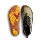 [EARLY ACCESS] Vivobarefoot Primus Trail Flow Mid Mens Cedar (ETA. MID SEPTEMBER)