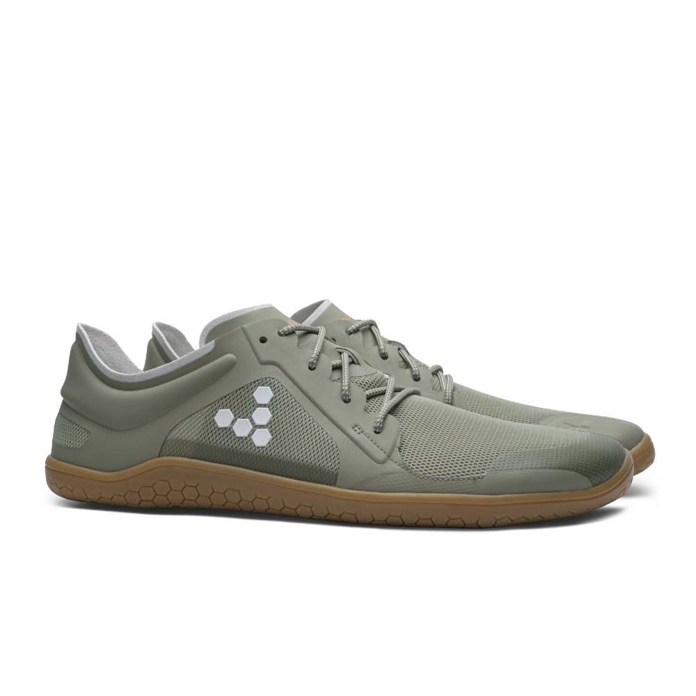 Vivobarefoot Primus Lite III Mens Sage