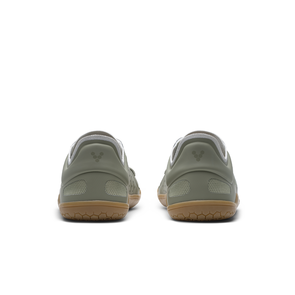 Vivobarefoot Primus Lite III Mens Sage
