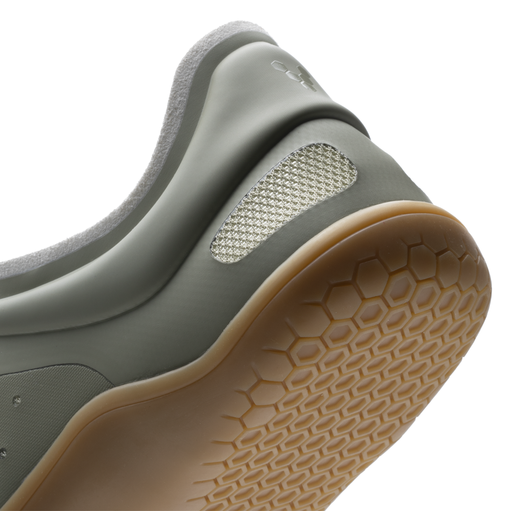 Vivobarefoot Primus Lite III Mens Sage