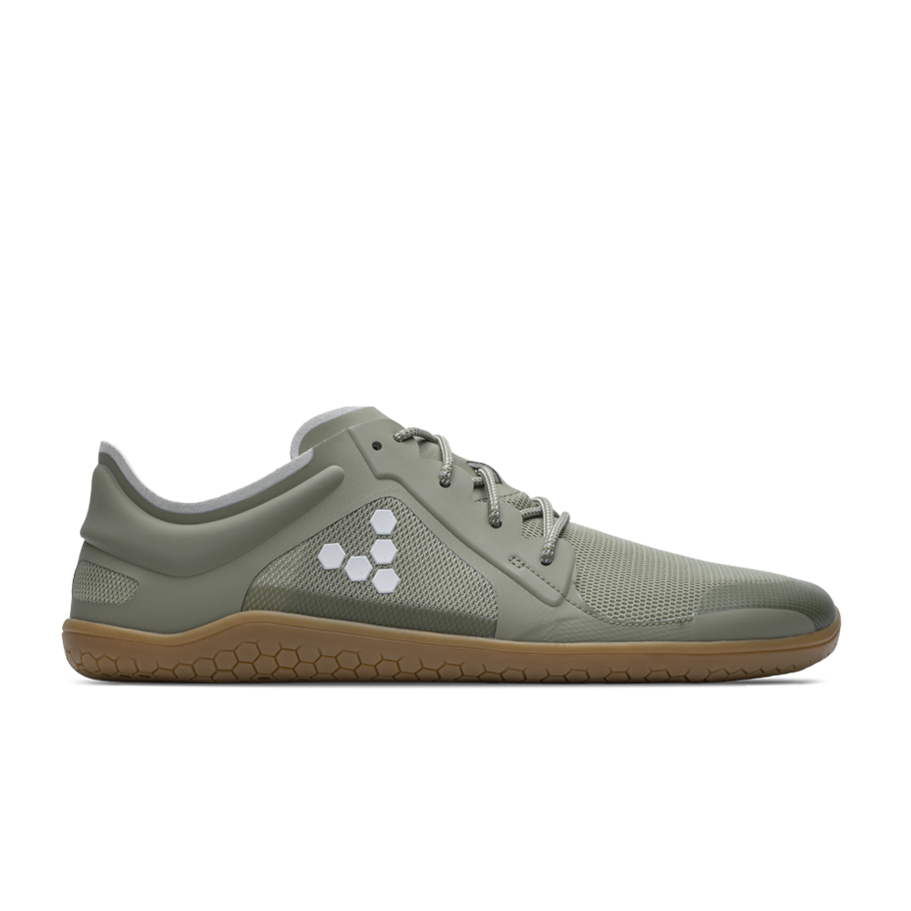 Vivobarefoot Primus Lite III Mens Sage