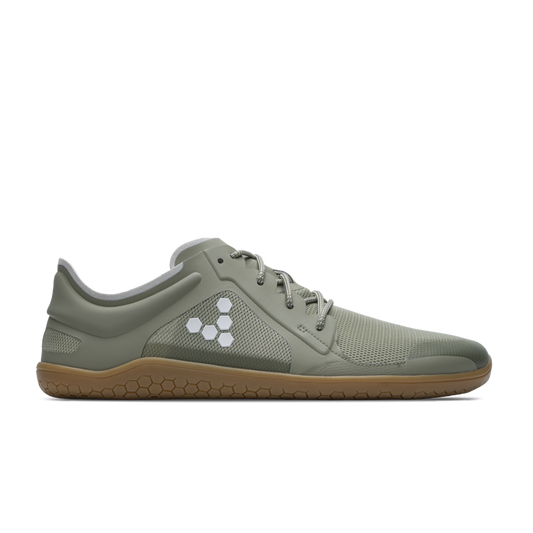 Vivobarefoot Primus Lite III Mens Sage