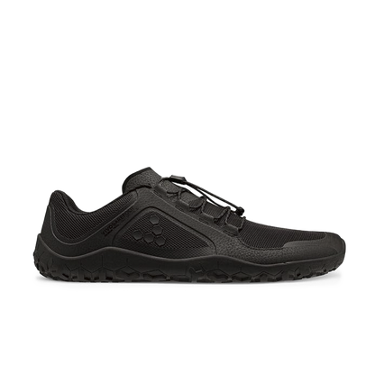 [PRE-ORDER] Vivobarefoot Primus Trail II FG Mens Obsidian (ETA. EARLY JUNE)