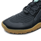 Vivobarefoot Primus Trail Knit FG Mens Graphite/Gum