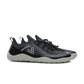 Vivobarefoot Primus Trail Knit FG Mens Obsidian/Sandstone