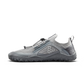 Vivobarefoot Primus Trail Knit FG Mens Ultimate Grey