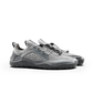 Vivobarefoot Primus Trail Knit FG Mens Ultimate Grey