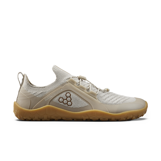 Vivobarefoot Primus Trail Knit FG Mens Peyote