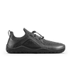 Vivobarefoot Primus Trail Knit FG Grounding Mens Obsidian/Obsidian