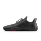 Vivobarefoot Primus Trail Knit FG Grounding Mens Obsidian/Obsidian