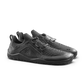 Vivobarefoot Primus Trail Knit FG Grounding Mens Obsidian/Obsidian