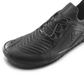 Vivobarefoot Primus Trail Knit FG Grounding Mens Obsidian/Obsidian