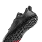 Vivobarefoot Primus Trail Knit FG Grounding Mens Obsidian/Obsidian