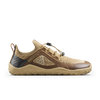 Vivobarefoot Primus Trail Knit FG Grounding Mens Wood