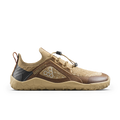 Vivobarefoot Primus Trail Knit FG Grounding Mens Wood