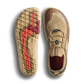 Vivobarefoot Primus Trail Knit FG Grounding Mens Wood