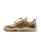 Vivobarefoot Primus Trail Knit FG Grounding Mens Wood
