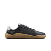 Vivobarefoot Gobi III Sneaker Leather Mens Obsidian