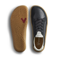 Vivobarefoot Gobi III Sneaker Leather Mens Obsidian
