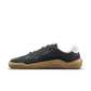Vivobarefoot Gobi III Sneaker Leather Mens Obsidian