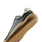Vivobarefoot Gobi III Sneaker Leather Mens Obsidian