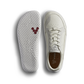 Vivobarefoot Gobi III Sneaker Leather Mens Limestone
