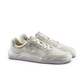 Vivobarefoot Gobi III Sneaker Leather Mens Limestone