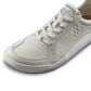 Vivobarefoot Gobi III Sneaker Leather Mens Limestone