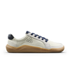 Vivobarefoot Gobi III Sneaker Leather Mens Limestone/Seaborne