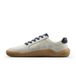 Vivobarefoot Gobi III Sneaker Leather Mens Limestone/Seaborne