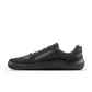 Vivobarefoot Gobi III Sneaker Leather Mens Triple Obsidian