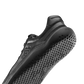 Vivobarefoot Gobi III Sneaker Leather Mens Triple Obsidian
